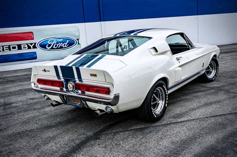 1967 ford mustang shelby gt500 super snake